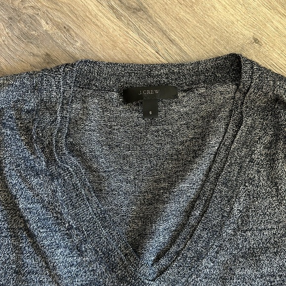 J. Crew Sweater - Picture 2 of 4